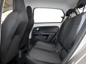 Škoda Citigo