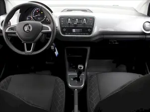 Škoda Citigo