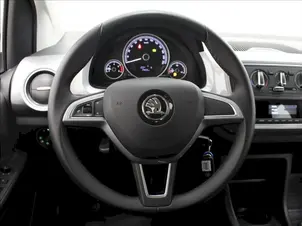 Škoda Citigo