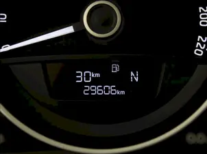 Škoda Citigo 