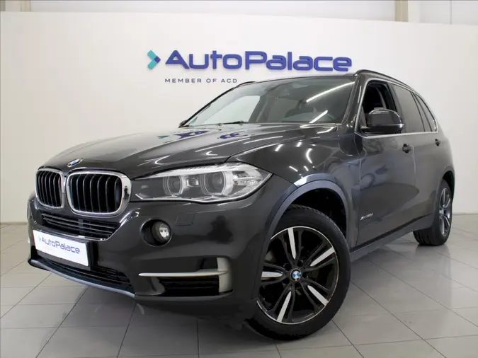 X5 