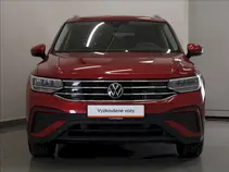 Tiguan Allspace
