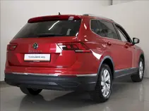 Tiguan Allspace 