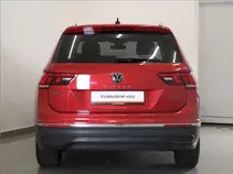Tiguan Allspace
