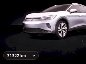Volkswagen ID.4 