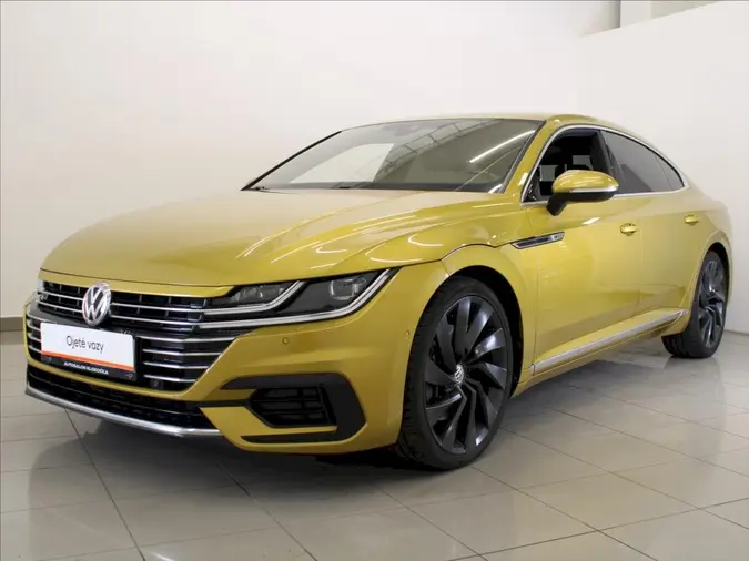 Arteon