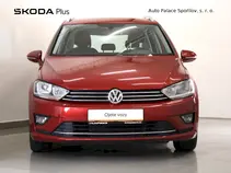 Golf Sportsvan