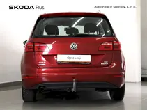 Golf Sportsvan 