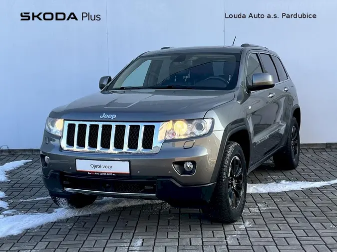 Grand Cherokee