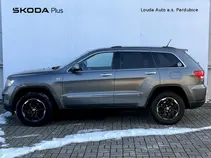 Grand Cherokee 