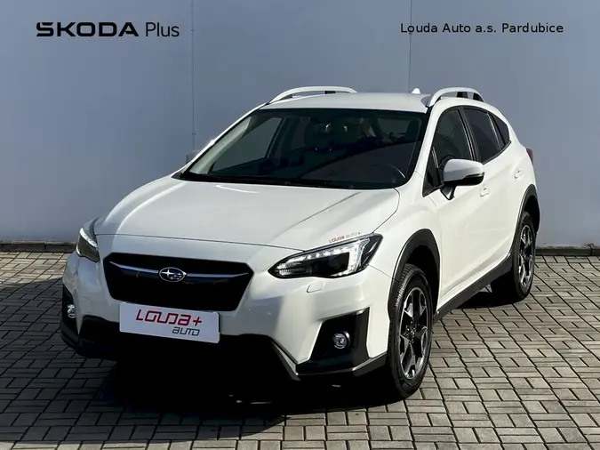 XV