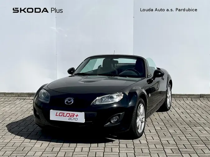 MX-5 