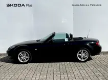 MX-5 