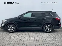 Grand Santa Fe