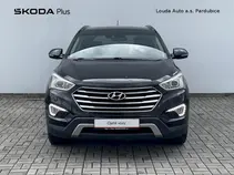 Grand Santa Fe