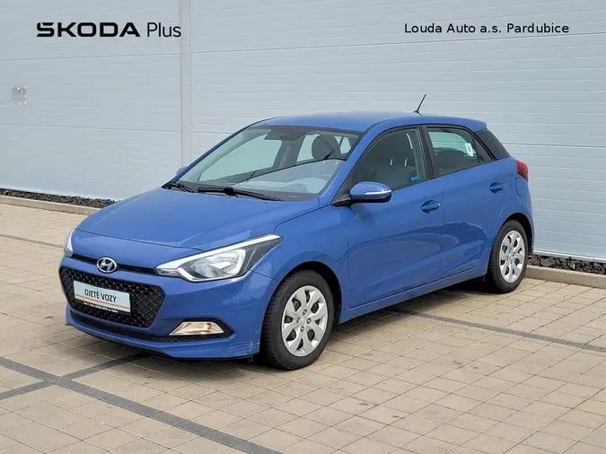 i20 