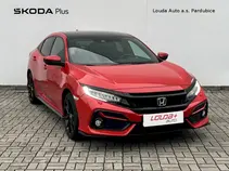 Civic