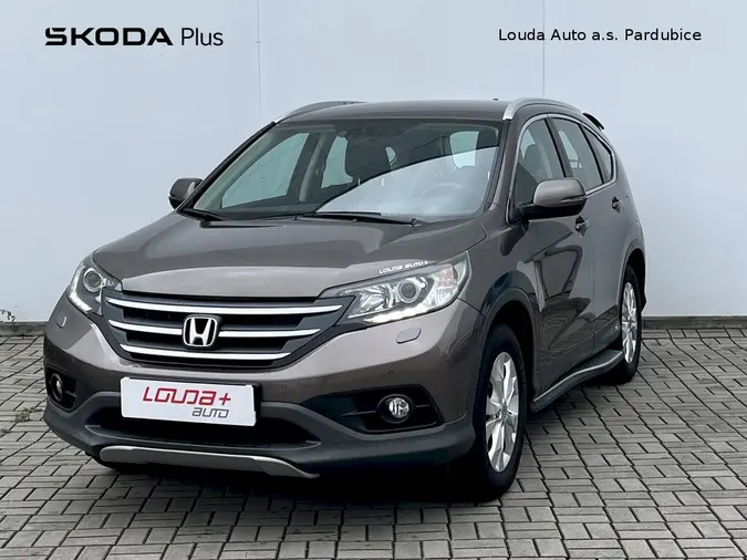 CRV 