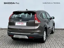 CRV 