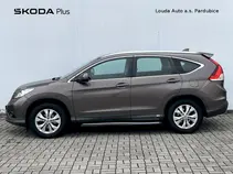 CRV 