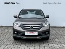 CRV