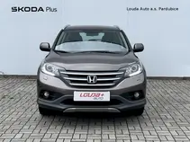 CRV