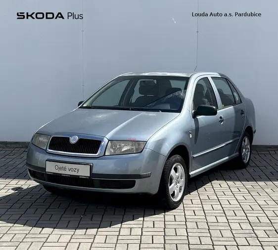 Fabia