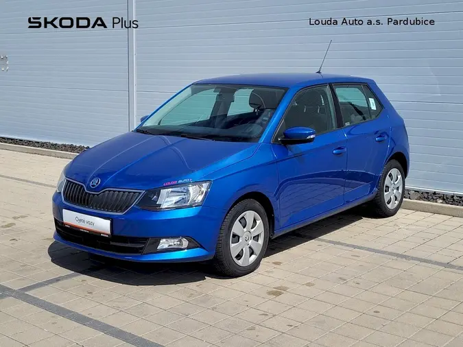 Fabia