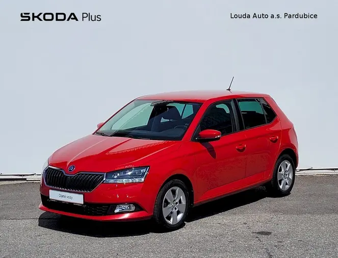 Fabia 