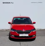 Fabia 