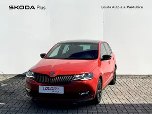 Škoda Rapid Spaceback 