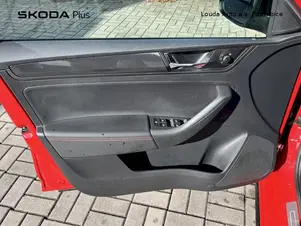 Škoda Rapid Spaceback 