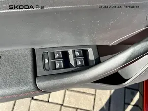 Škoda Rapid Spaceback 