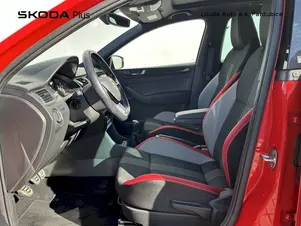 Škoda Rapid Spaceback 