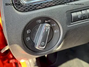 Škoda Rapid Spaceback 