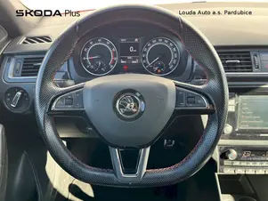 Škoda Rapid Spaceback 