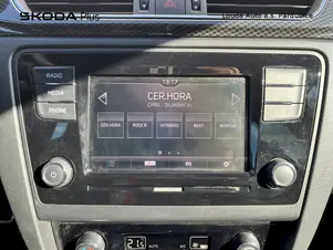 Škoda Rapid Spaceback 