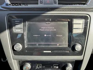 Škoda Rapid Spaceback