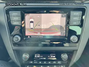 Škoda Rapid Spaceback