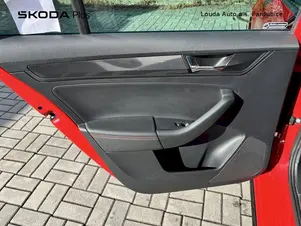 Škoda Rapid Spaceback