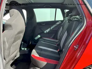 Škoda Rapid Spaceback