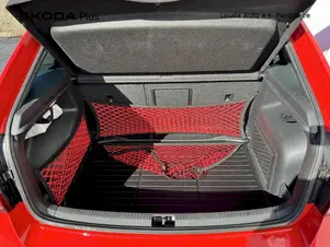 Škoda Rapid Spaceback