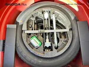 Škoda Rapid Spaceback