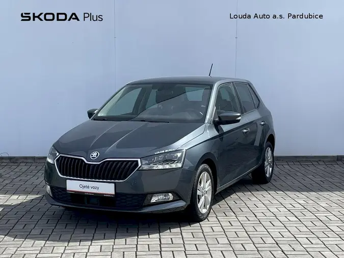 Fabia 