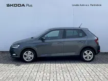 Fabia 