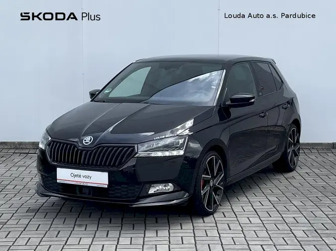 Fabia 