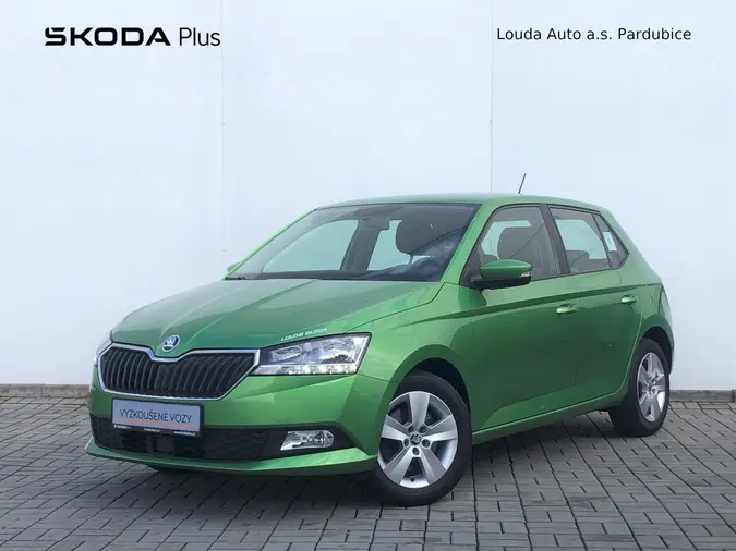 Fabia