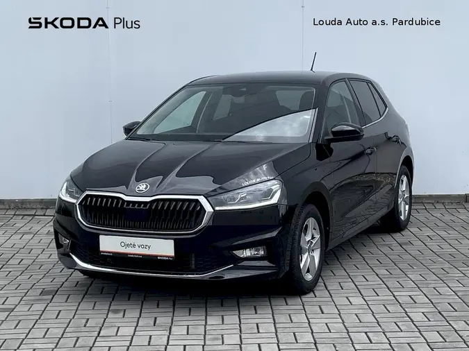 Fabia