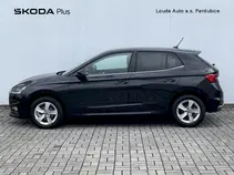 Fabia 