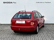 FABIA COMBI 